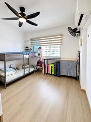 Blk 352 Yishun Jasmine (Yishun), HDB Executive #633023971